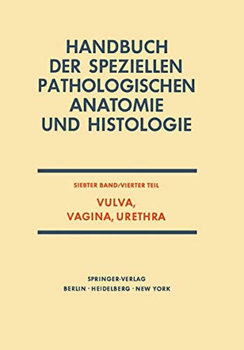 Vulva, Vagina, Urethra-..