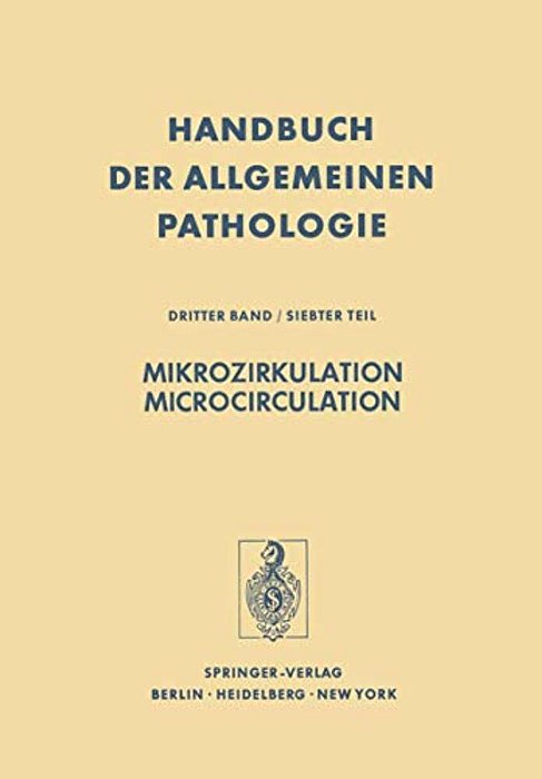 Mikrozirkulation/Microcirculation-..