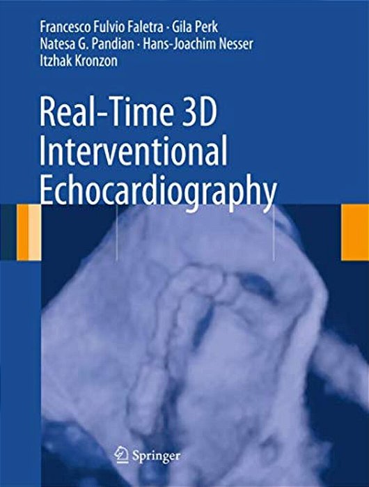 Real-Time 3D Interventional Echocardiography-..
