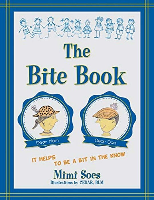 The Bite Book-..