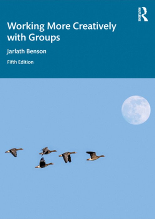 Working More Creatively With Groups-..