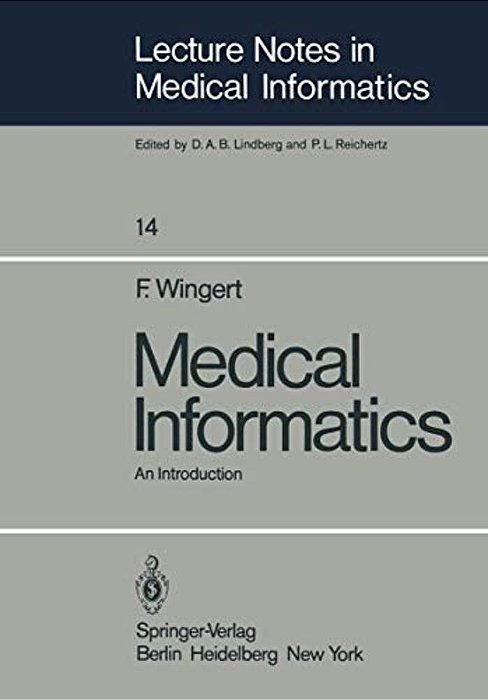 Medical Informatics: An Introduction-..
