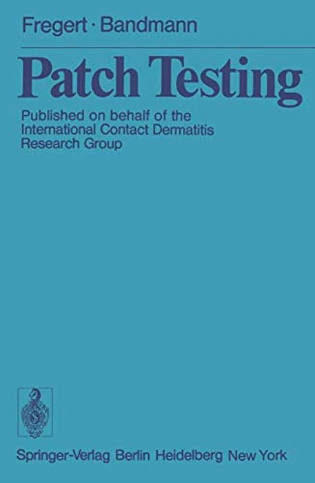 Patch Testing-..