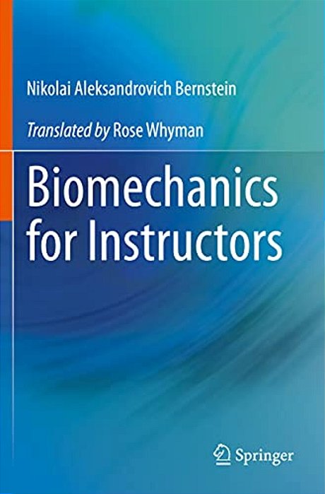 Biomechanics For Instructors-..