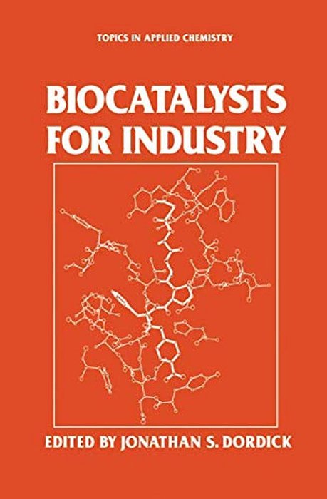 Biocatalysts For Industry-..