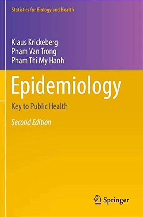 Epidemiology: Key To Public Health-..