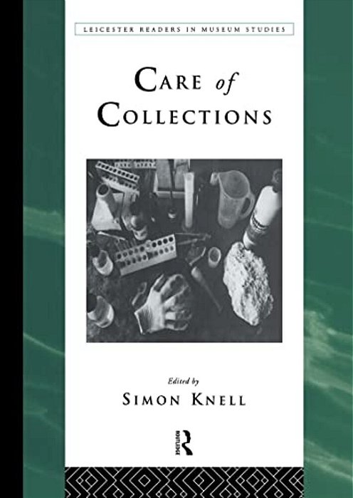 Care Of Collections-..