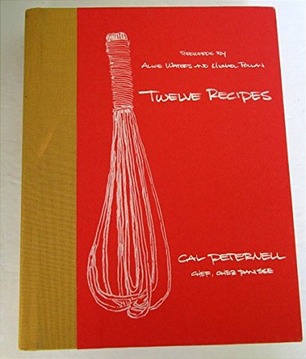 Twelve Recipes-..