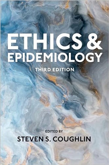 Ethics And Epidemiology-..