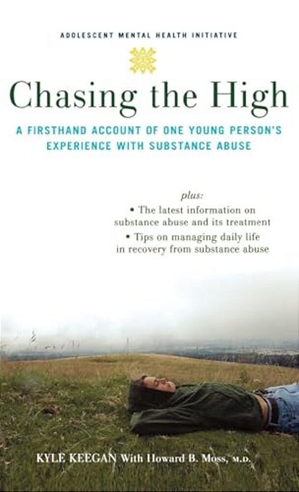 Chasing The High: A Firsthand Account Of One Young Person's Experience With Substance Abuse-..
