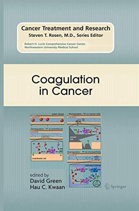 Coagulation In Cancer-..
