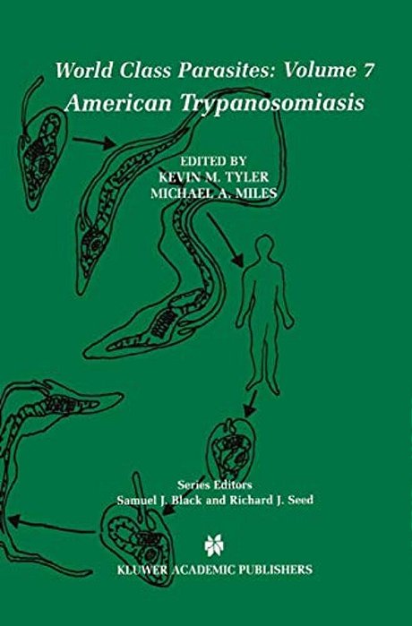 American Trypanosomiasis-..