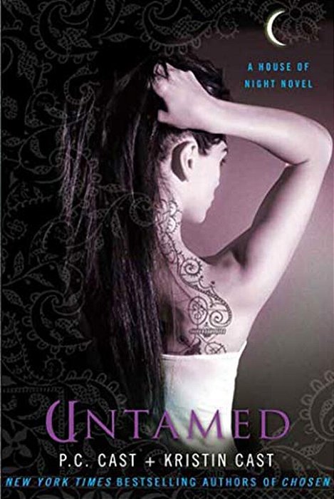 Untamed-..
