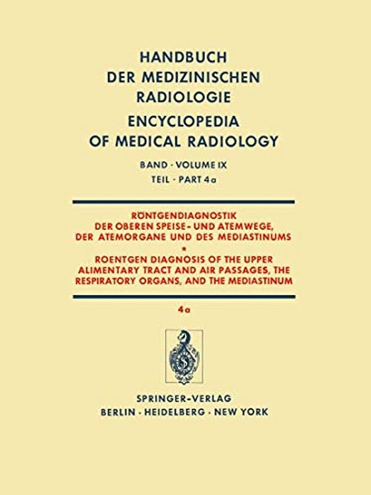 Geschwülste Der Bronchien, Lungen Und Pleura (A)-..
