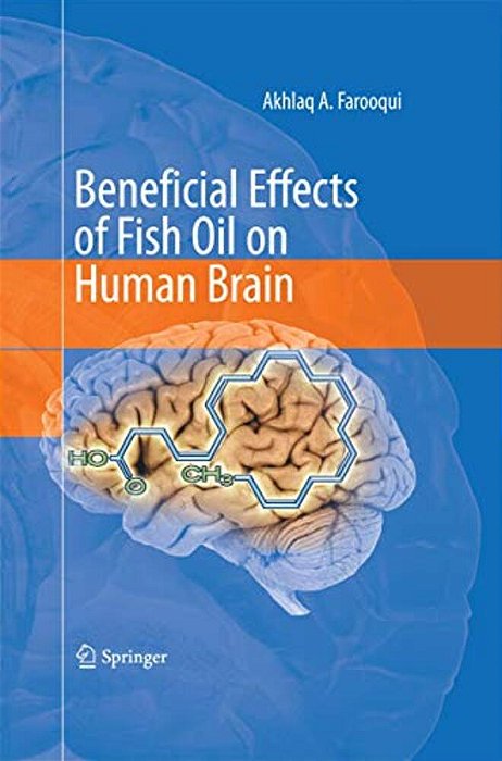 Beneficial Effects Of Fish Oil On Human Brain-..