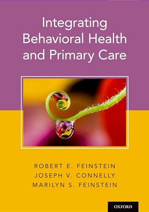 Integrating Behavioral Health And Primary Care-..