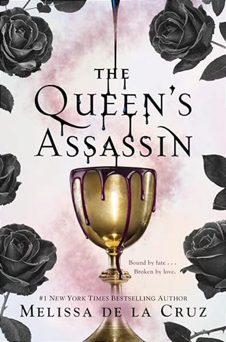 The Queen's Assassin-..