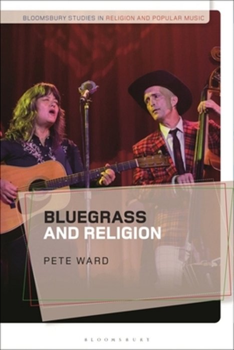 Bluegrass And Religion-..