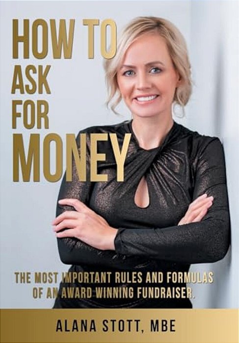 How To Ask For Money-..