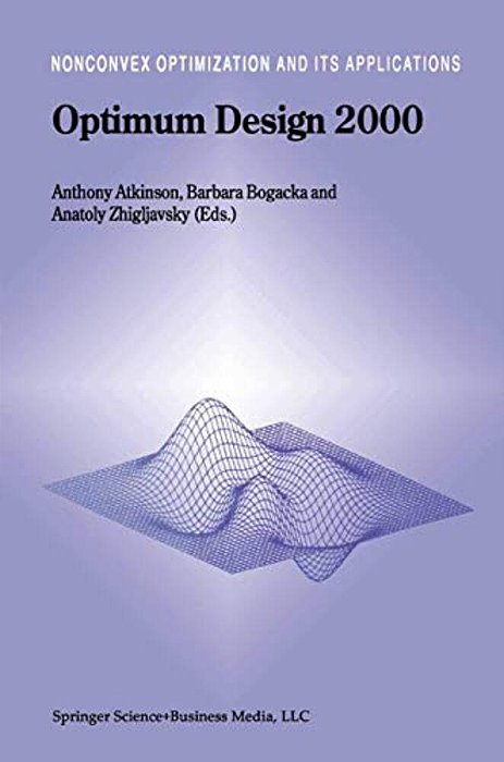 Optimum Design 2000-..