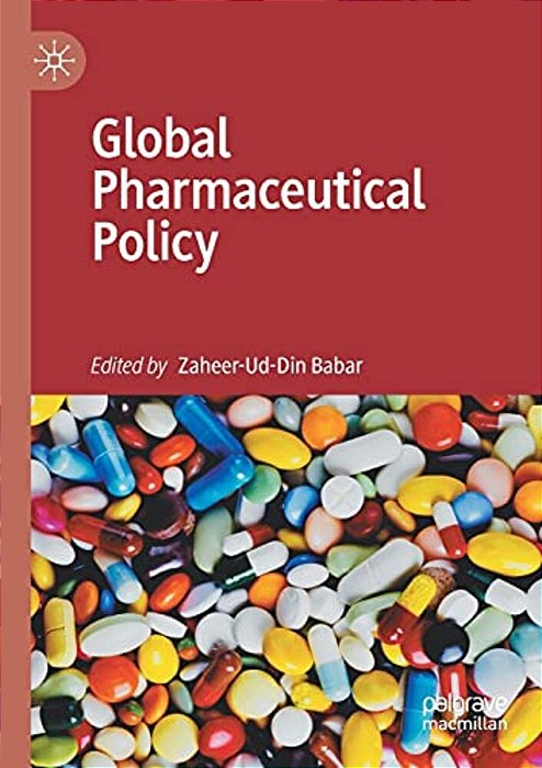 Global Pharmaceutical Policy-..