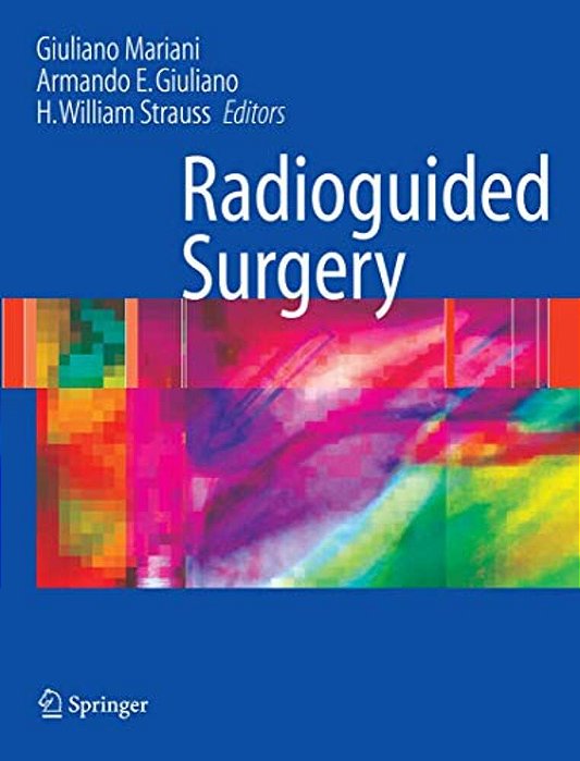 Radioguided Surgery-..
