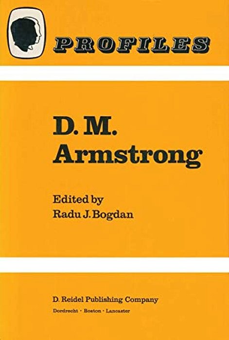 D. M. Armstrong-..
