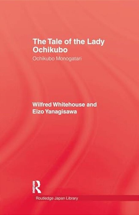 Tale Of Lady Ochikubo-..