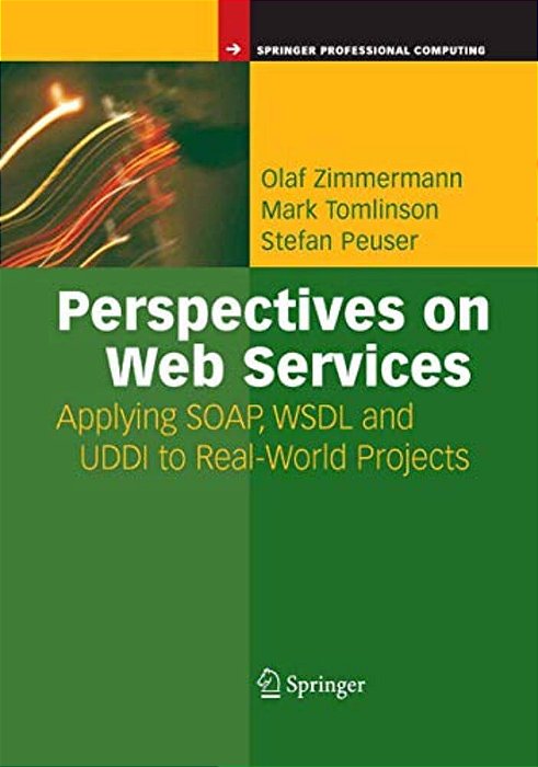 Perspectives On Web Services-..