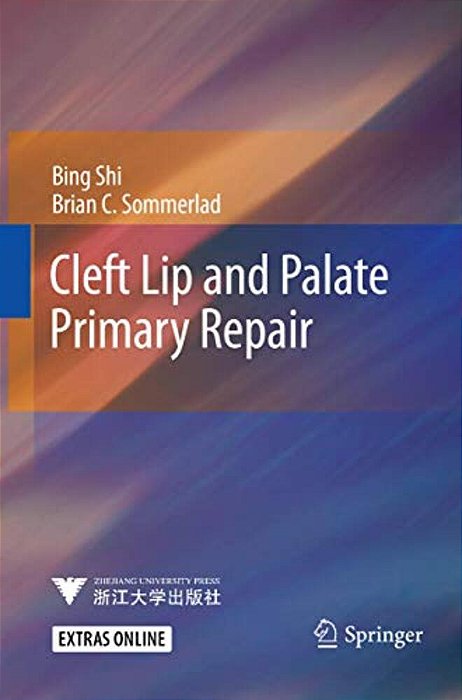 Cleft Lip And Palate Primary Repair-..