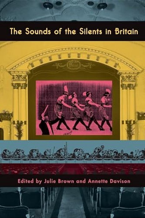 The Sounds Of The Silents In Britain-..