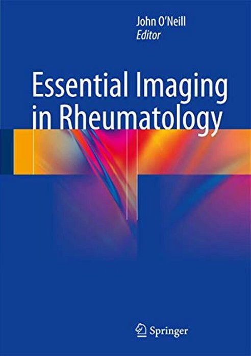 Essential Imaging In Rheumatology-..