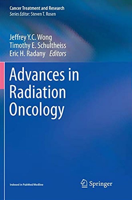 Advances In Radiation Oncology-..