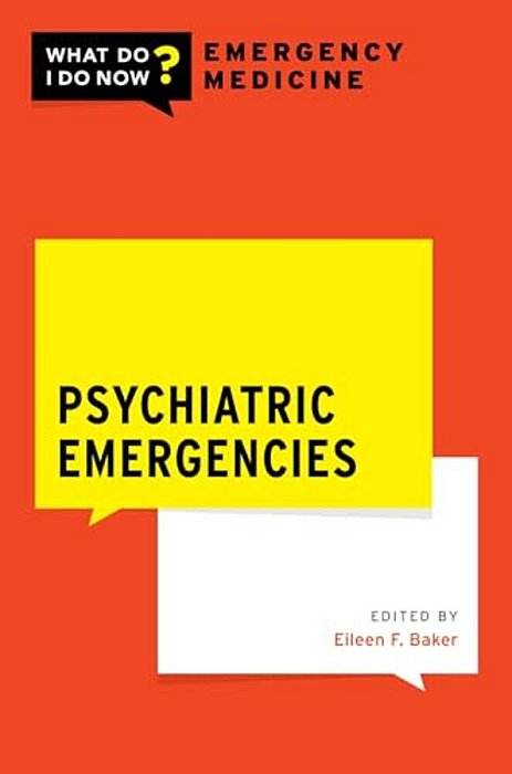 Psychiatric Emergencies-..