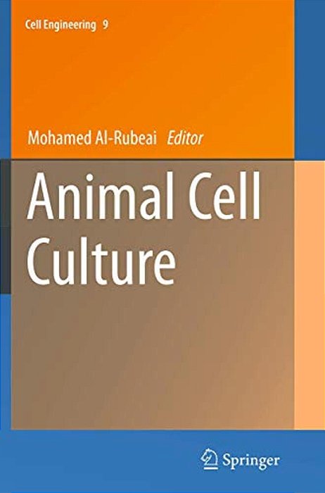 Animal Cell Culture-..