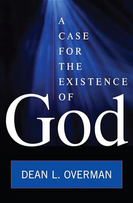 Case For The Existence Of God-..
