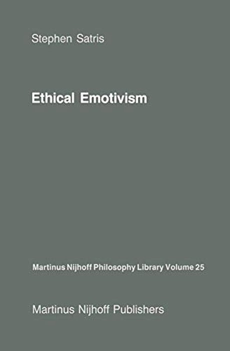 Ethical Emotivism-..