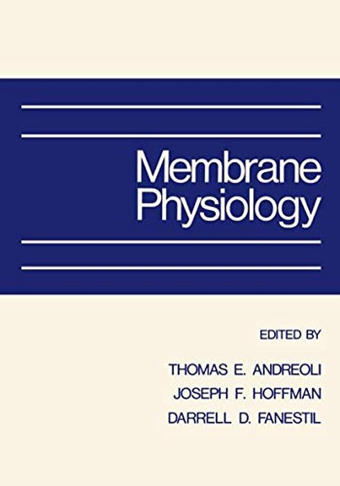 Membrane Physiology-..