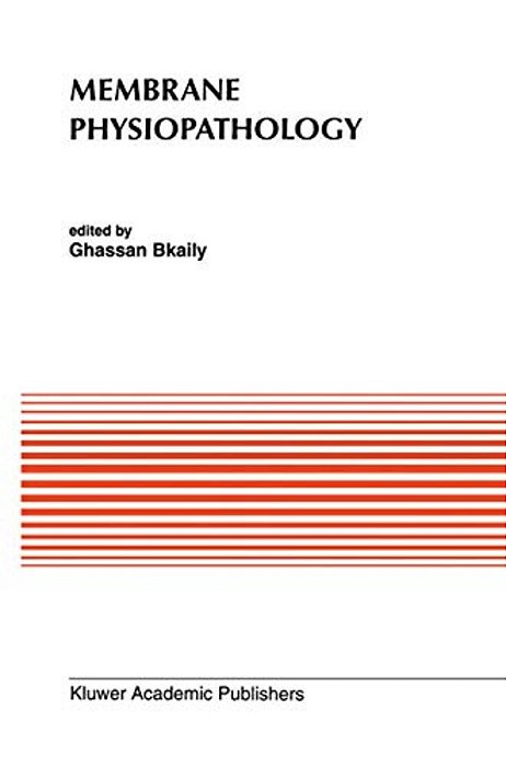 Membrane Physiopathology-..