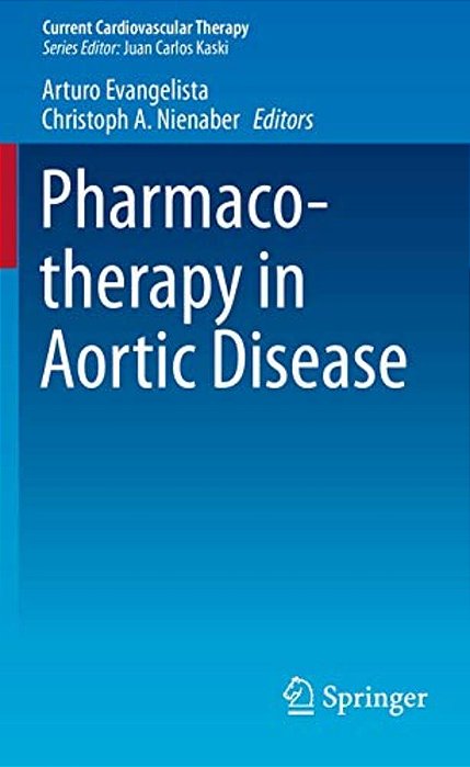 Pharmacotherapy In Aortic Disease-..