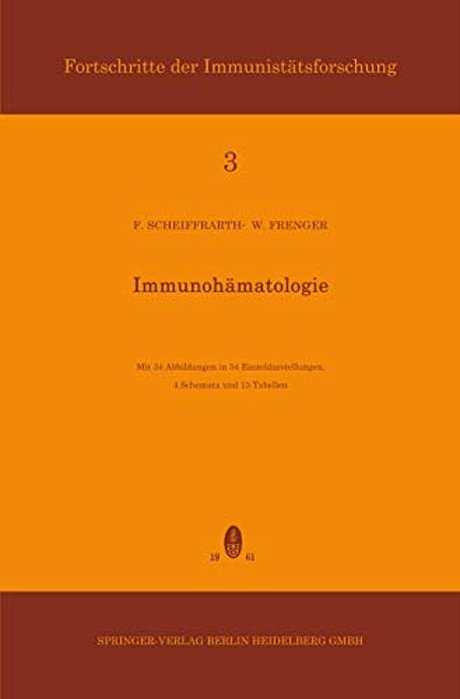 Immunohämatologie-..
