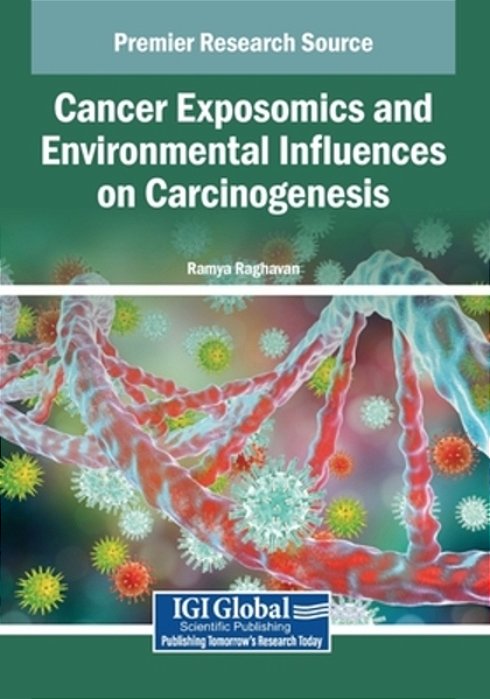 Cancer Exposomics And Environmental Influences On Carcinogenesis-..