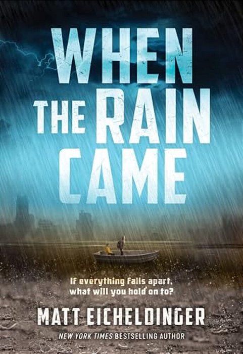 When The Rain Came: Volume 1-..