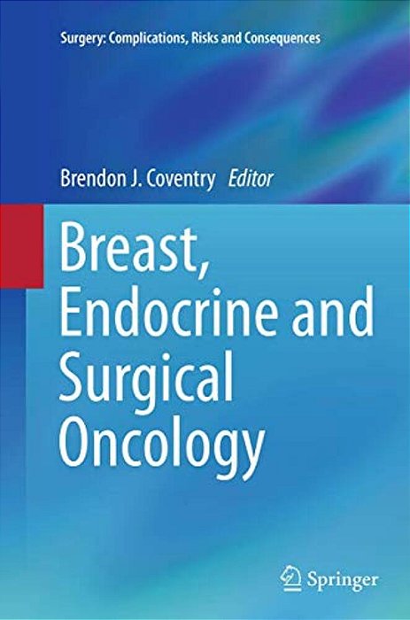 Breast, Endocrine And Surgical Oncology-..