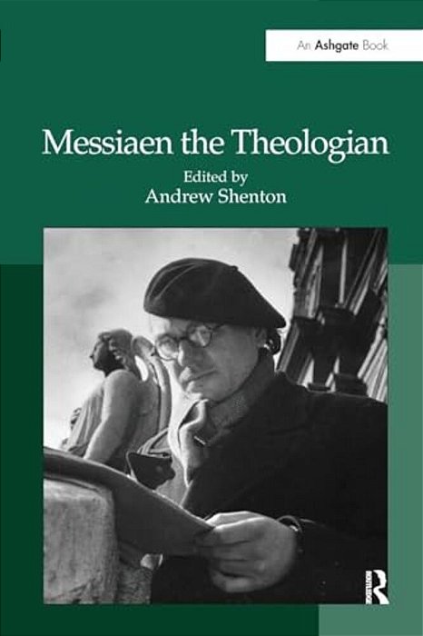 Messiaen The Theologian-..