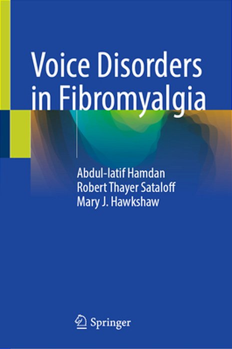 Voice Disorders In Fibromyalgia-..