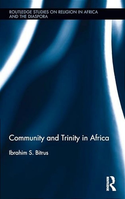 Community And Trinity In Africa-..