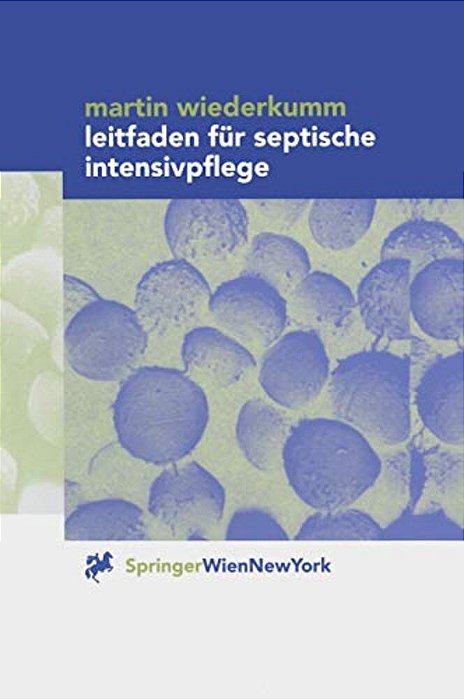 Leitfaden Für Septische Intensivpflege-..