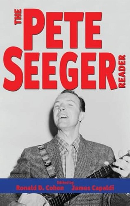 Pete Seeger Reader-..