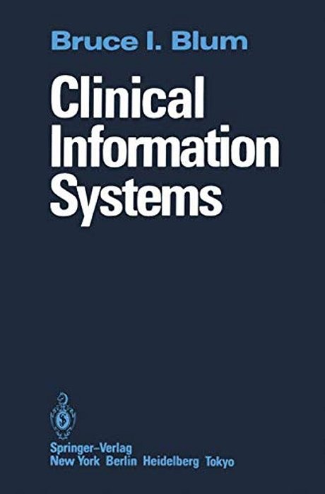 Clinical Information Systems-..